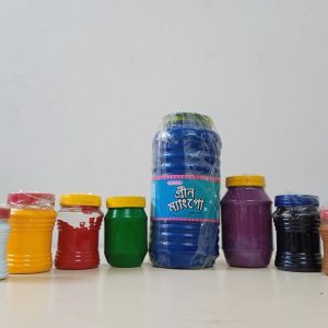 Epoxy resin 2:1 (500gm)