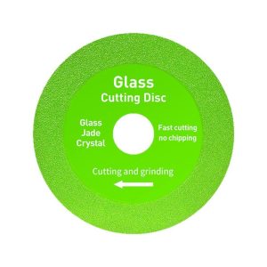 Glass Cutting Disk
