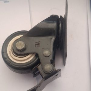 টলি চাকা (৪ পিছ)