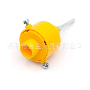 পাইপের পেস কাটার ভাইস