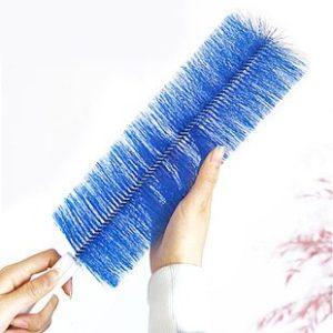 Fan and Air condition Dust Cleaning Brush