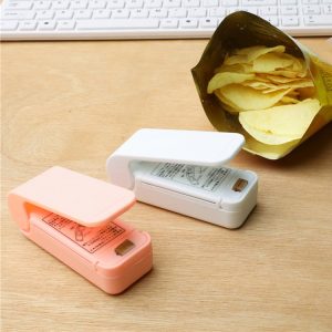 Portable Mini Sealing Machine