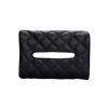 Lather Tissue Bag For Car