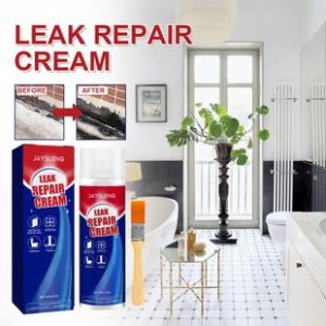 Leak Proof Repair Glue