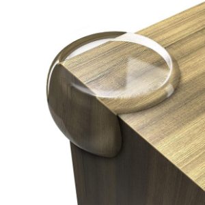 Silicon Table Corner Protector