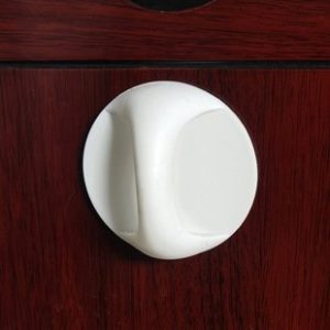 Door & Window Handel With Gum