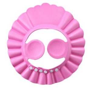 Baby Shampoo Cap