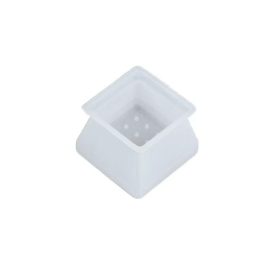 Silicone Table And Chair Foot Cover (Square) 1ps