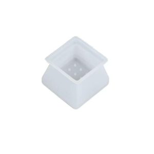 Silicone Table And Chair Foot Cover (Square) 1ps