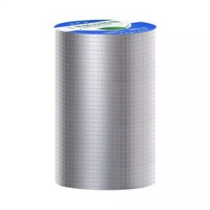 Water Proof Leak Repair Tape 4"